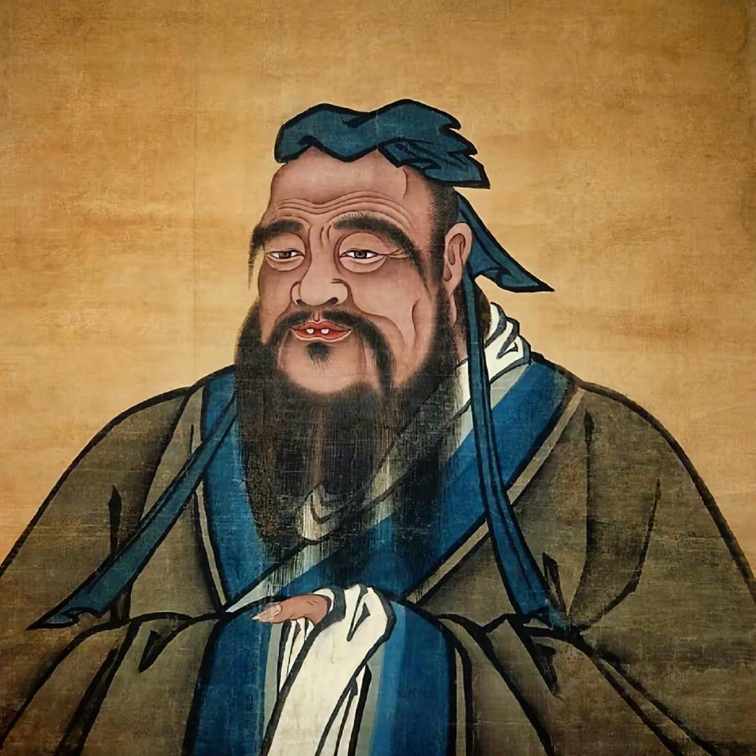 孔老大