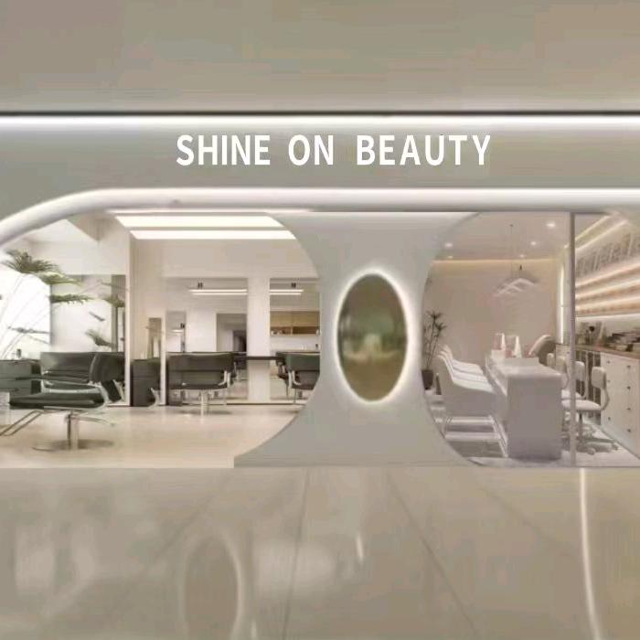 SHINE ON BEAUTY官方号