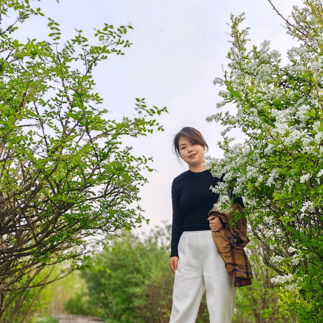 琳宝麻麻