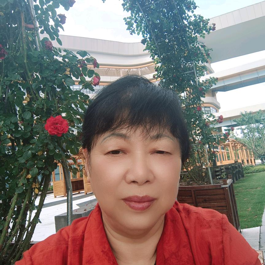 赵姐