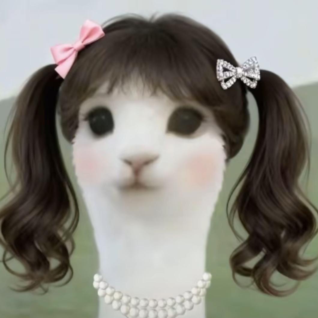 ^喵^塑重度依赖