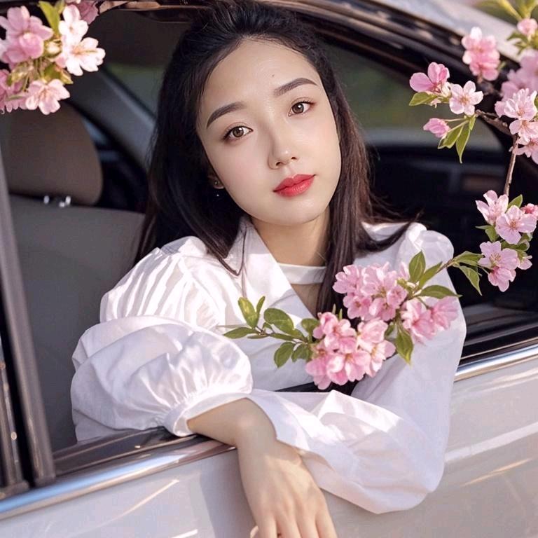 温柔不是姐的本性