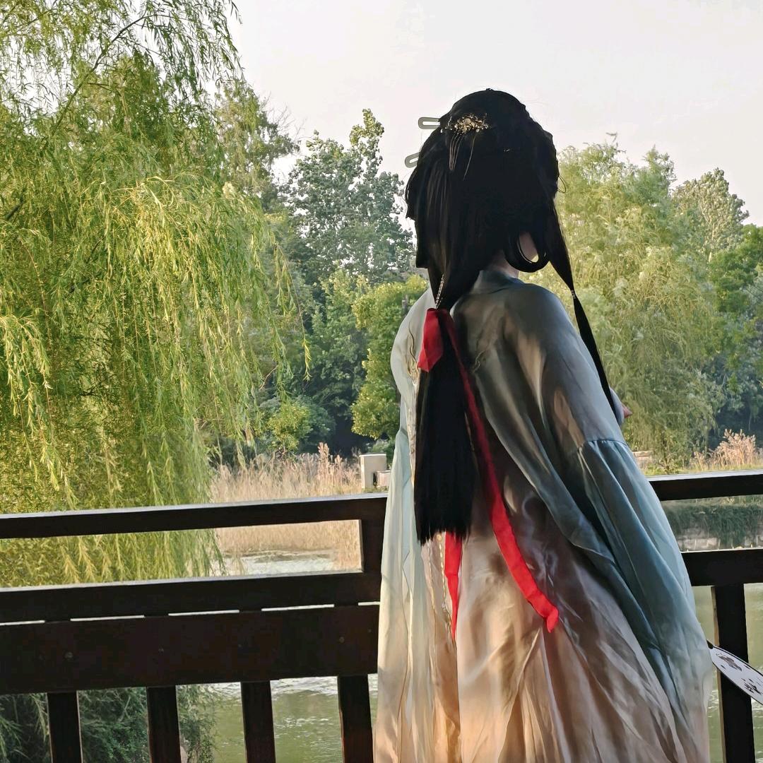 🌈念安