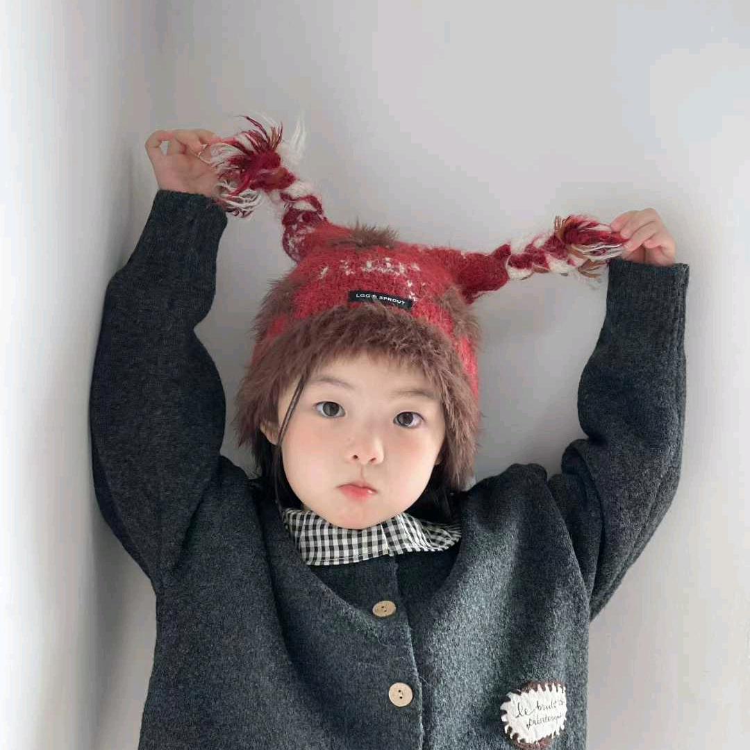 Lulu Hat 噜噜童品帽坊