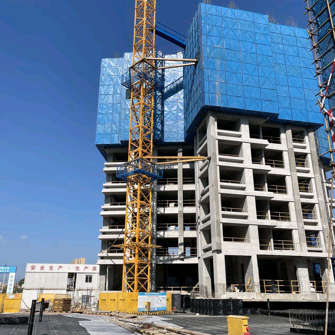 庚畔建筑
