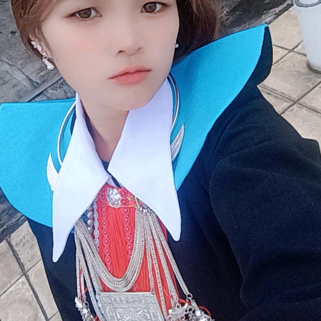 小🌹瑶🌷妹🍒