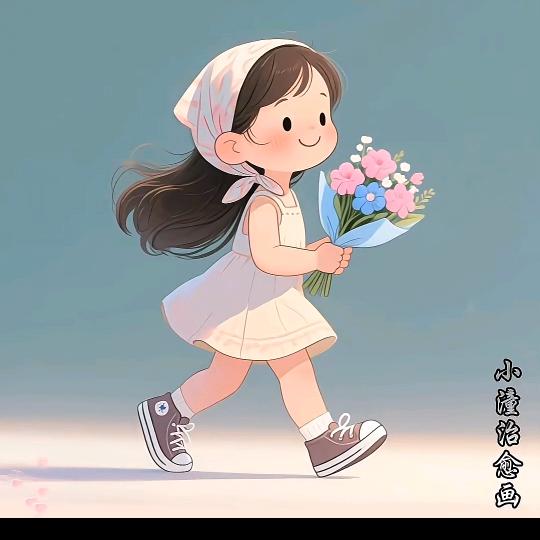 小青