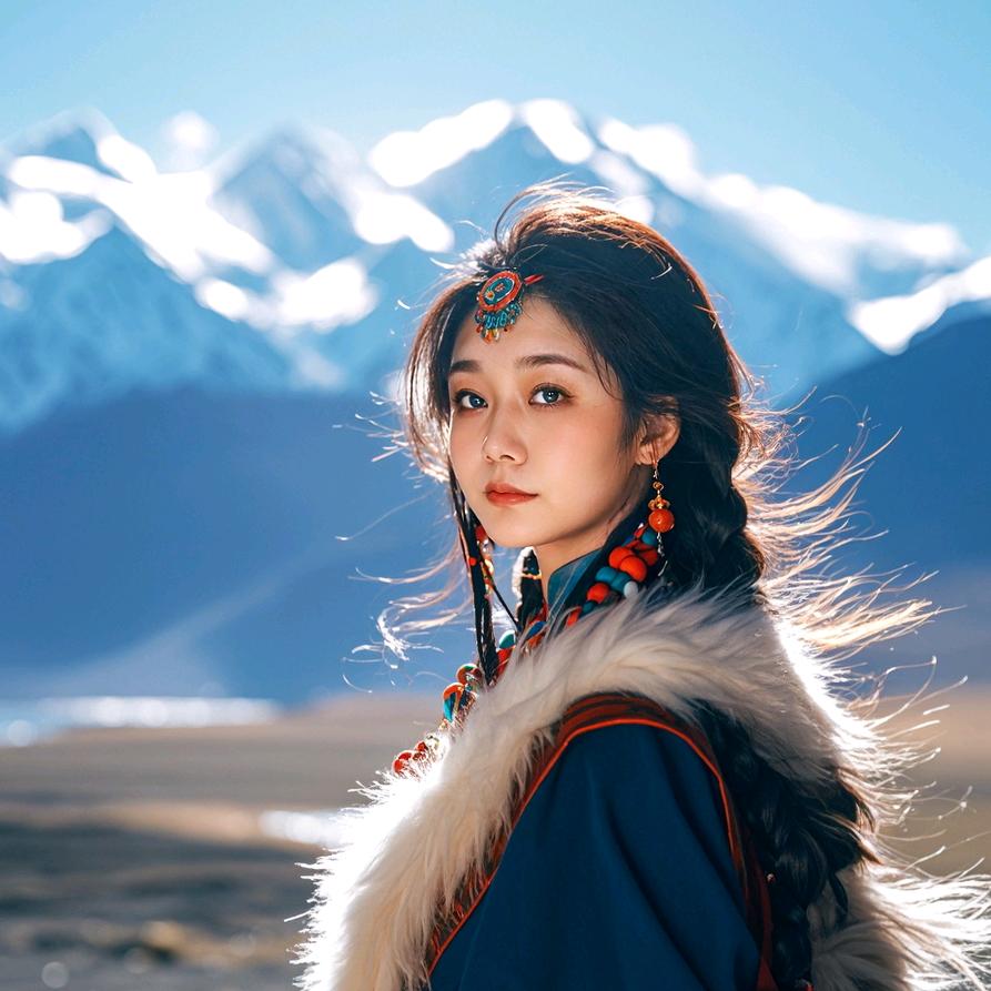闲野人间
