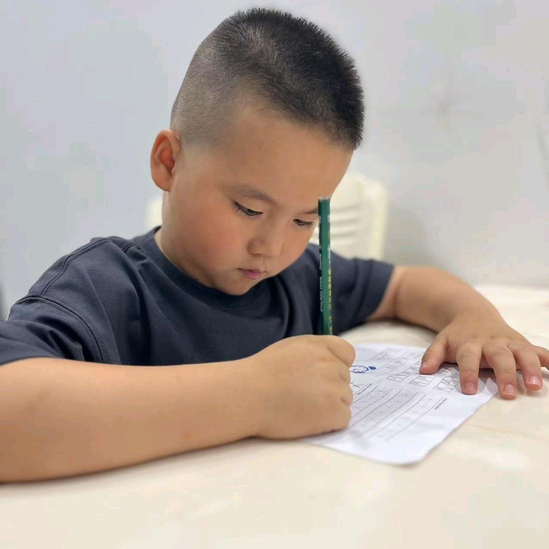 ~杨宝~爱吃南瓜