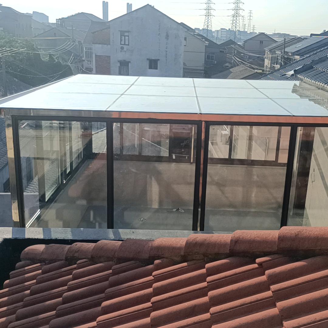 HY金属门窗
