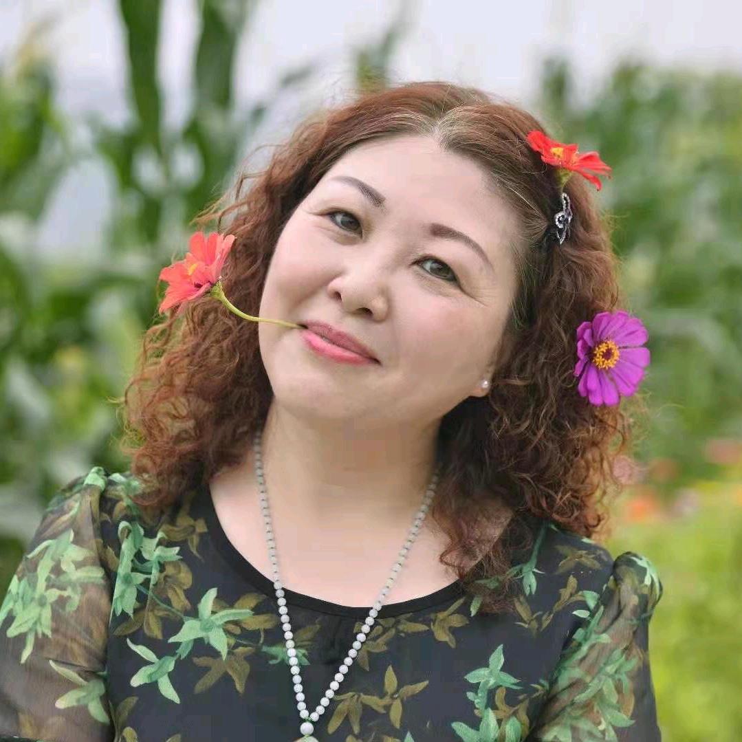 老妖婆