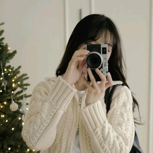 爱教摄影的小薯