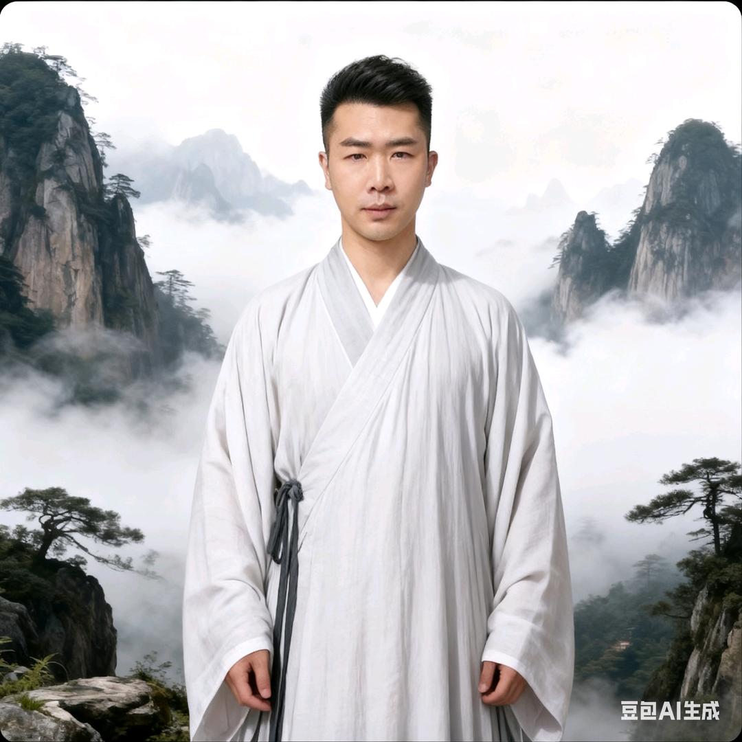 散修（不入佛仙道）