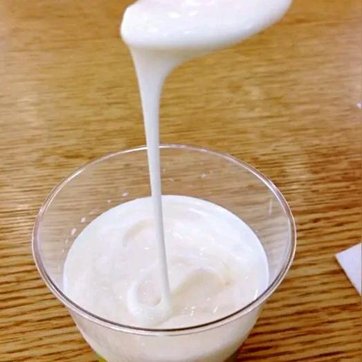 蒙汇通酸奶供应链(SC)