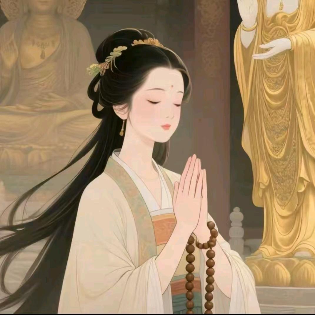 🙏静心如珀🙏静缘堂