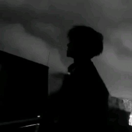柒个我