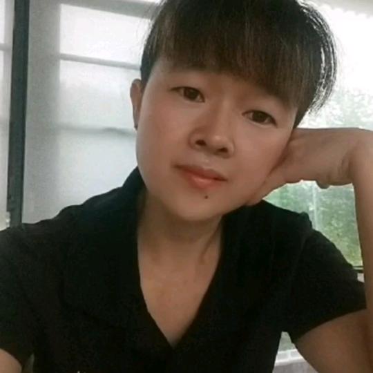 茶乡小妹🌹