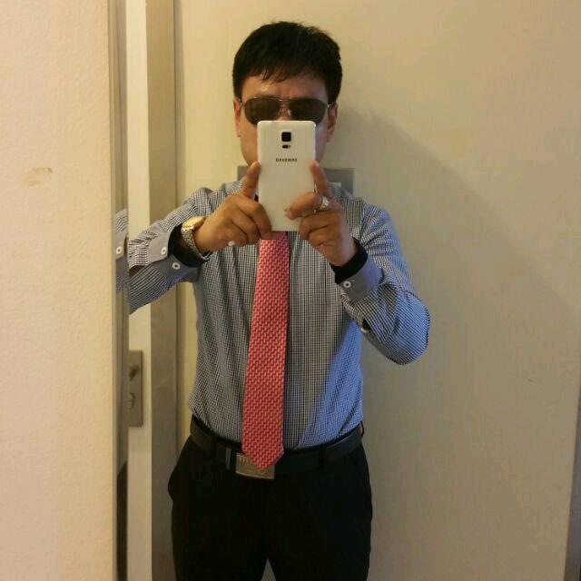 飘洋过海来看你