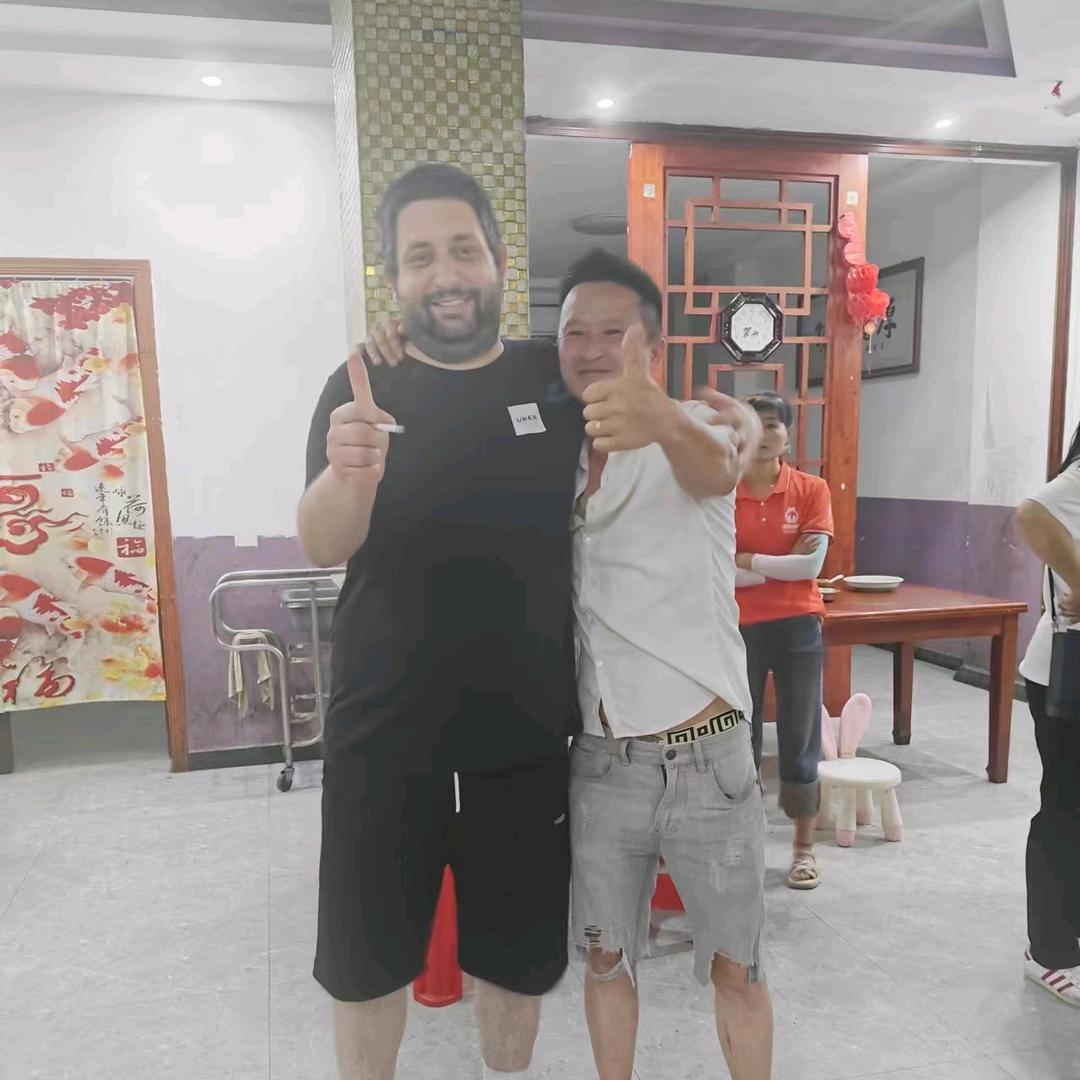 方便哥
