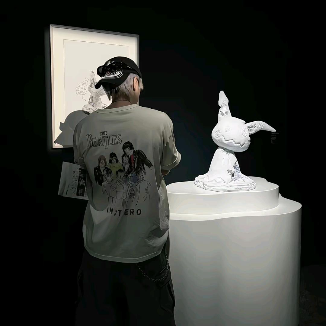 负