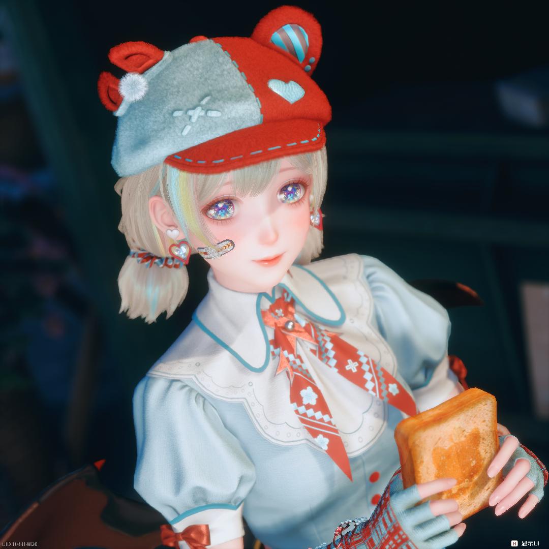 长风头像