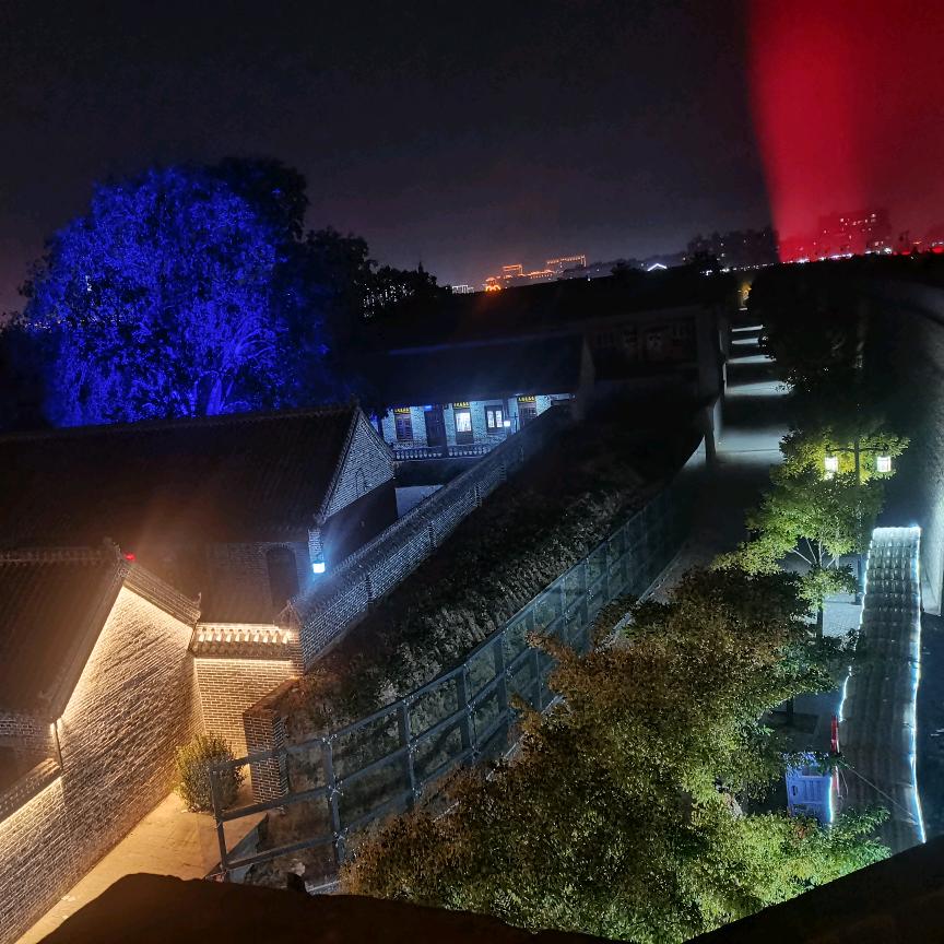 心存善念必有后福