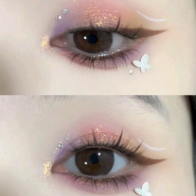 灵兮♡🐼