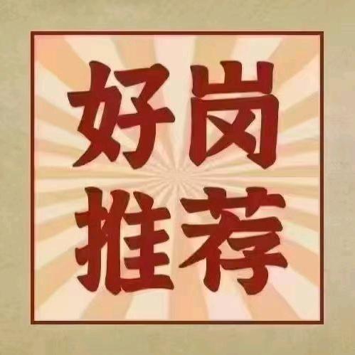 董老师～好岗位推荐