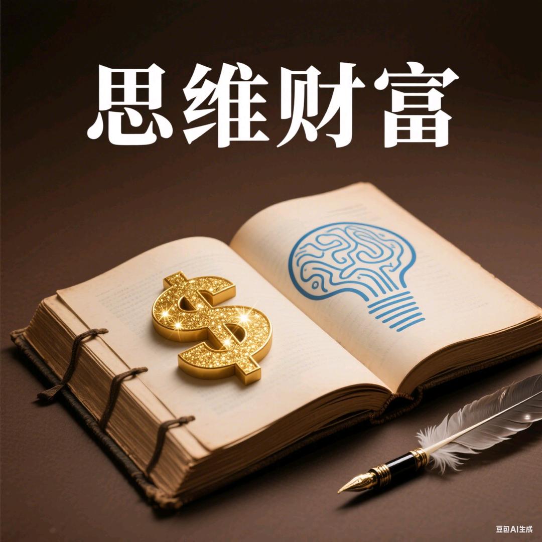 思维财富