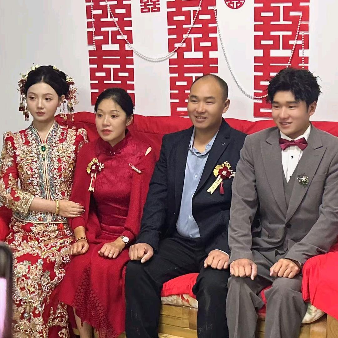 小李炒饭