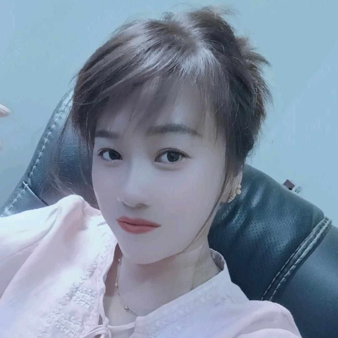 小美吖🌹