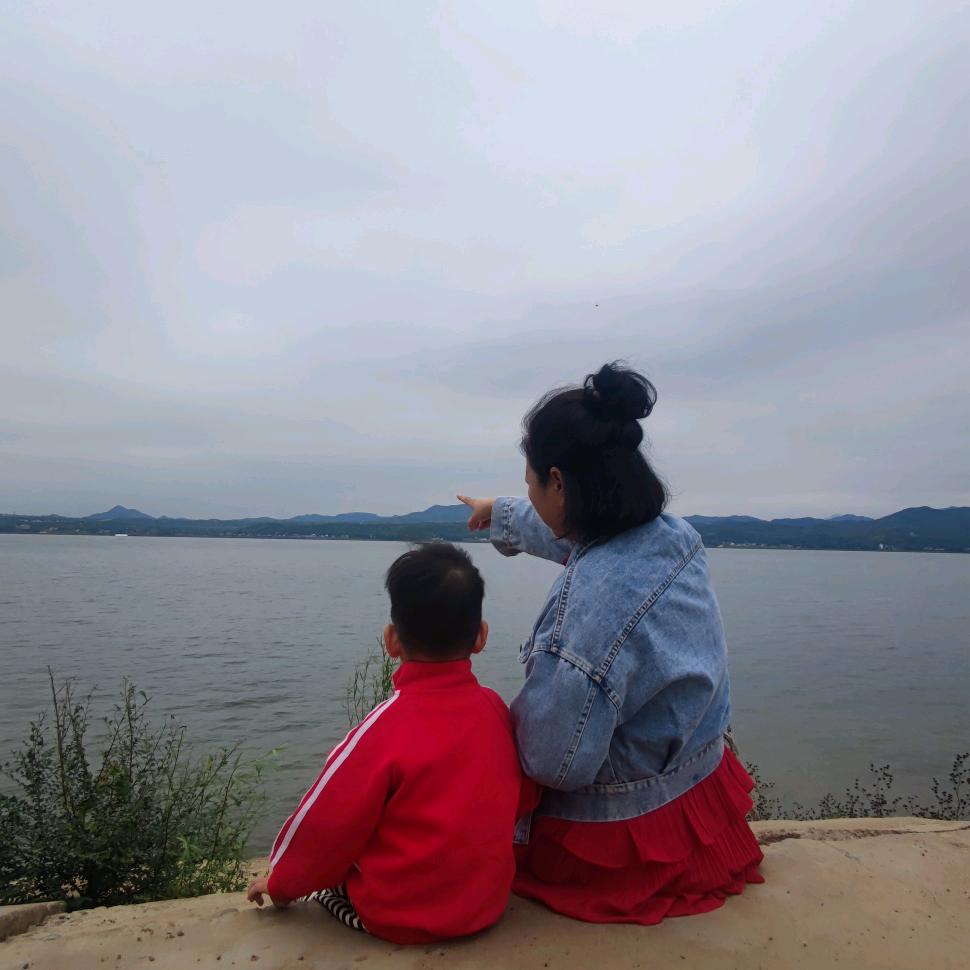 正月妈妈