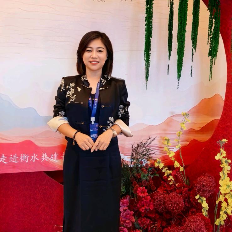 小凤儿🌻
