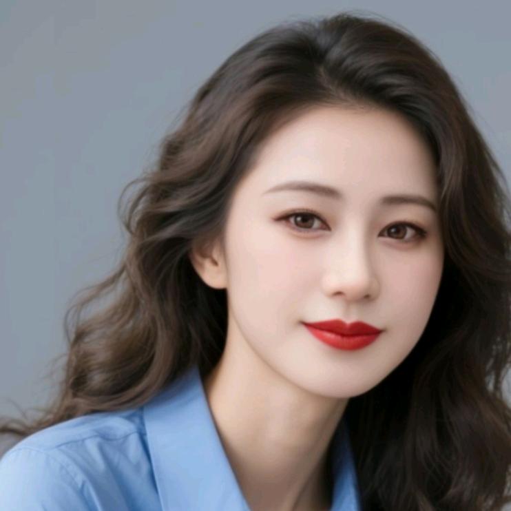 大女主