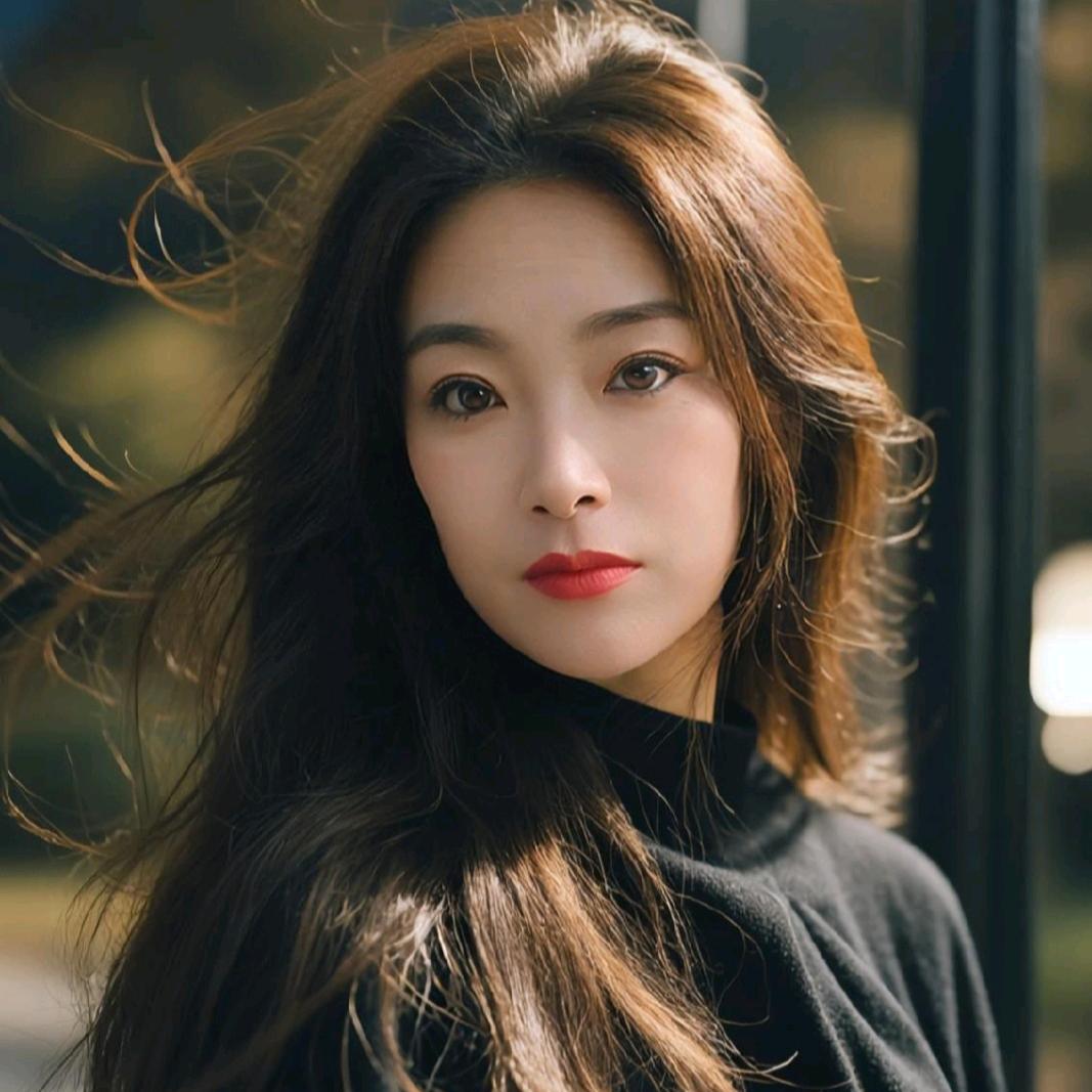 美丽的春天