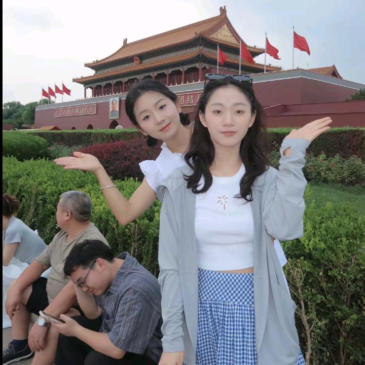 祝天下人健康快乐