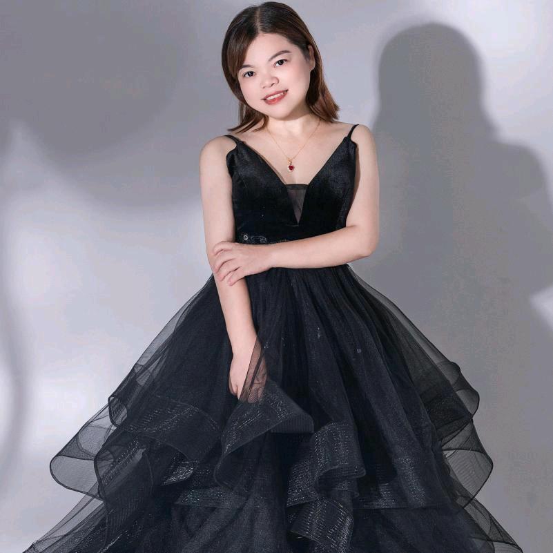 @qu梅梅（户外剪发）