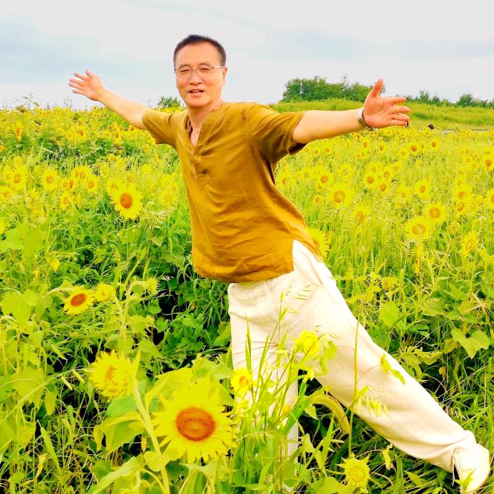 老李讲棋