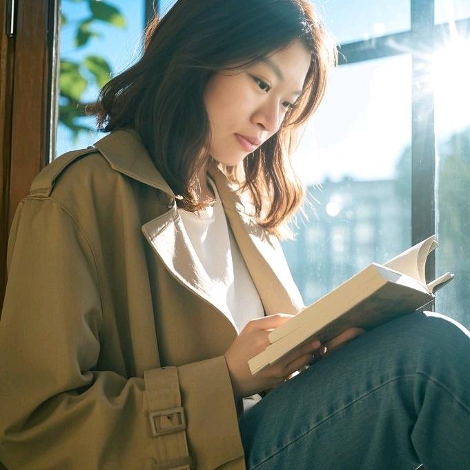柔柔爱阅读
