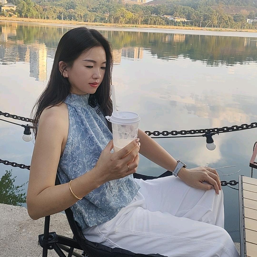 💗是易姑凉呀💋【拒绝连赞~私聊】