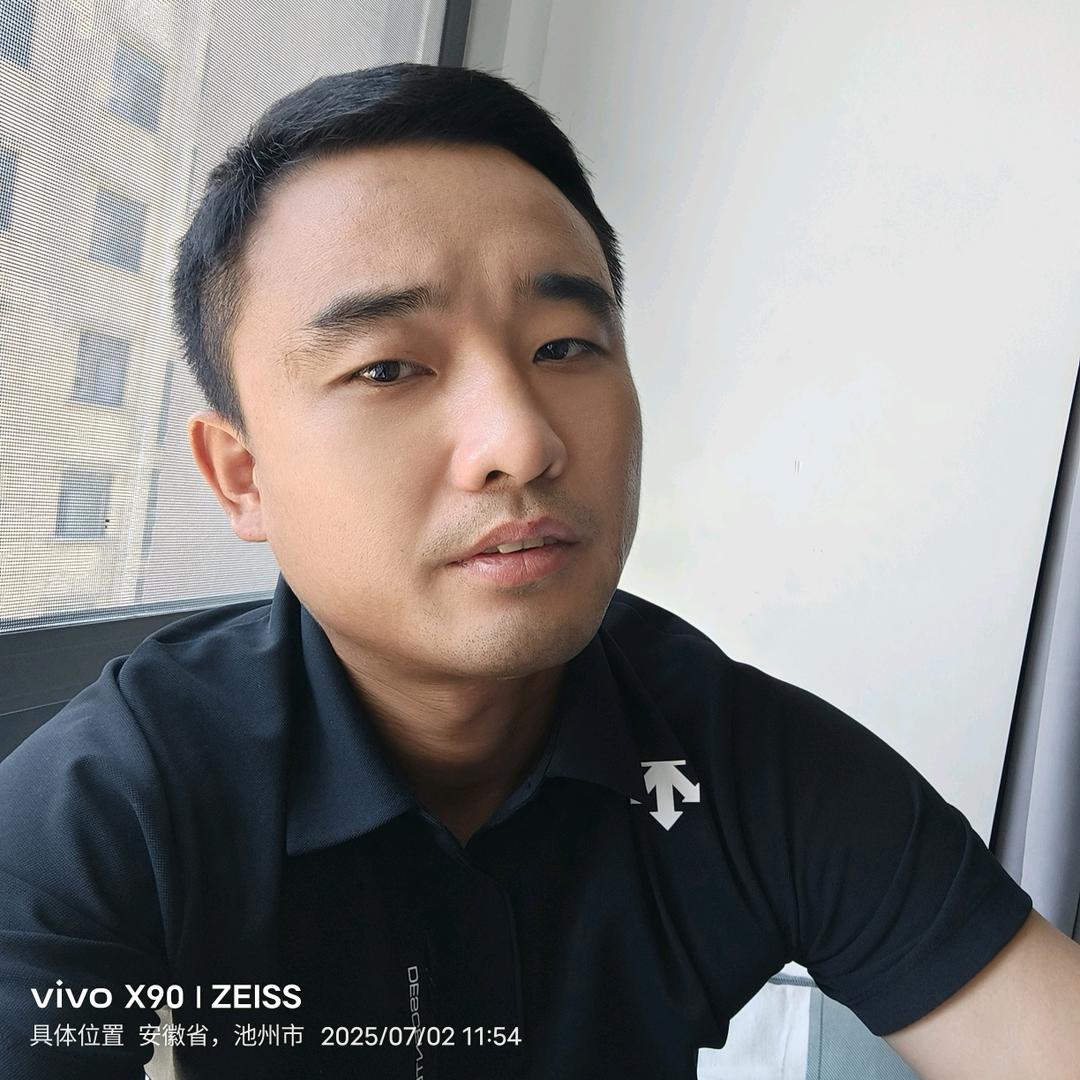 小徐先生