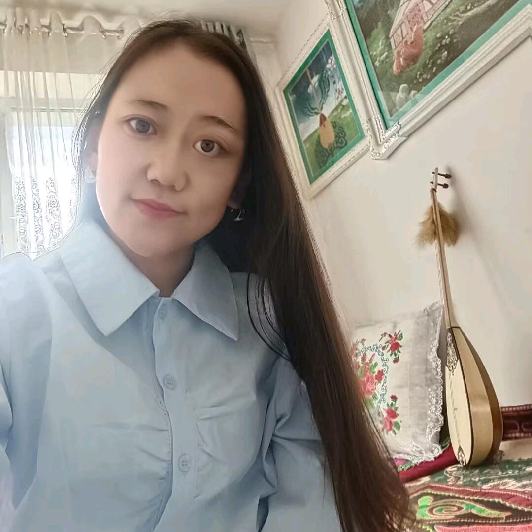 追光少女