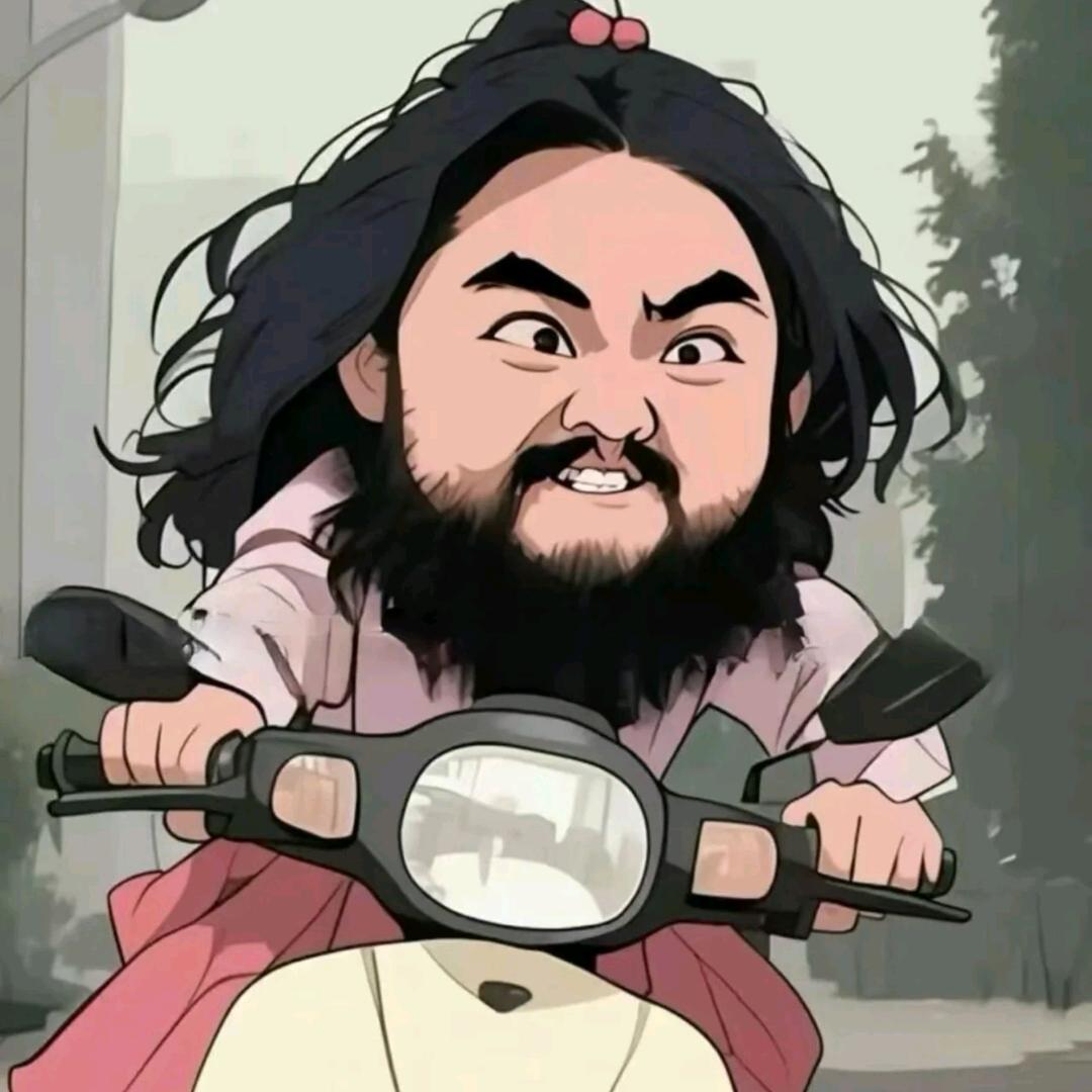 被无证驾屎屎壳郎撞飞8米远得老火辣辣蟑螂
