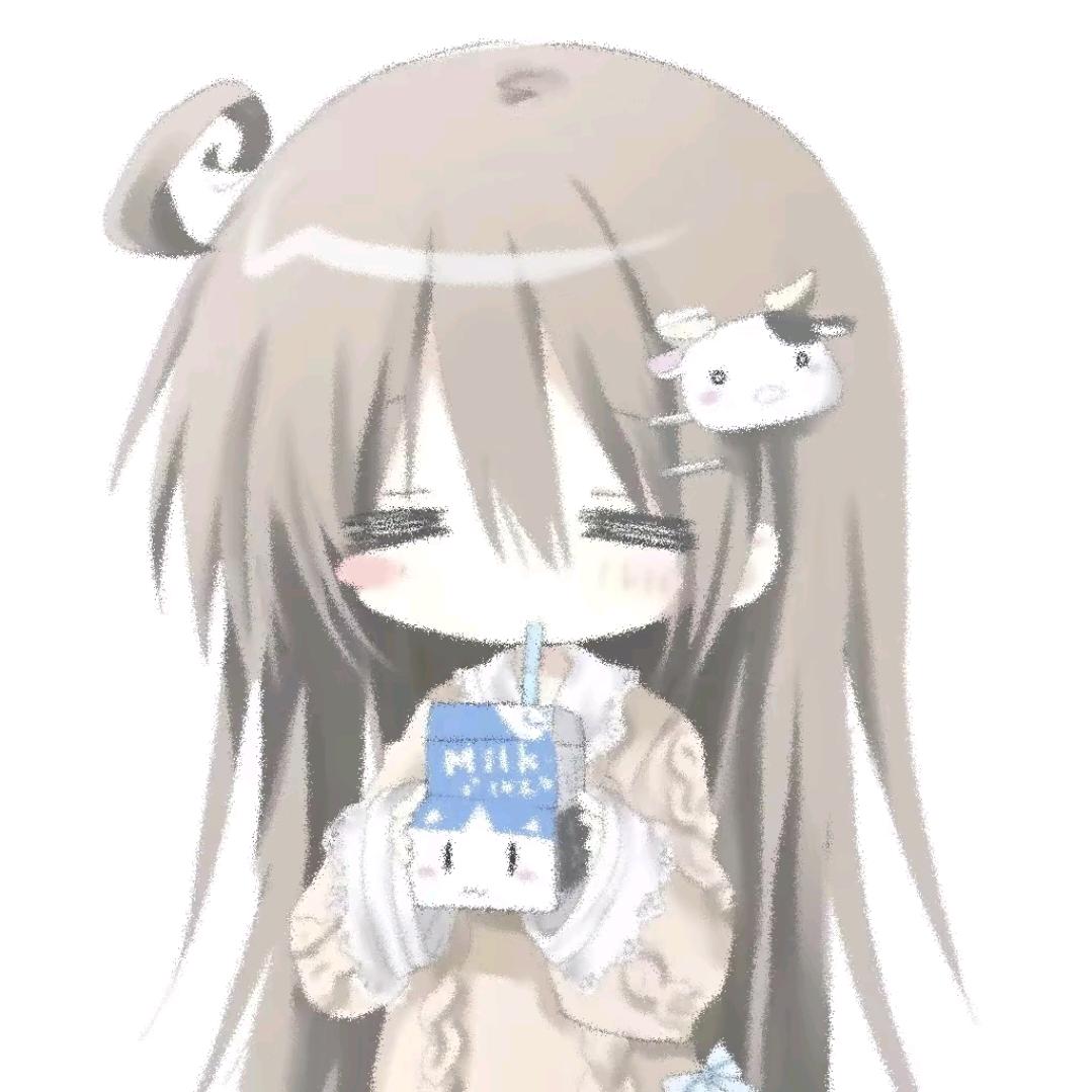 迷你世界萌xii吖💗（屁股下垂怎么办）