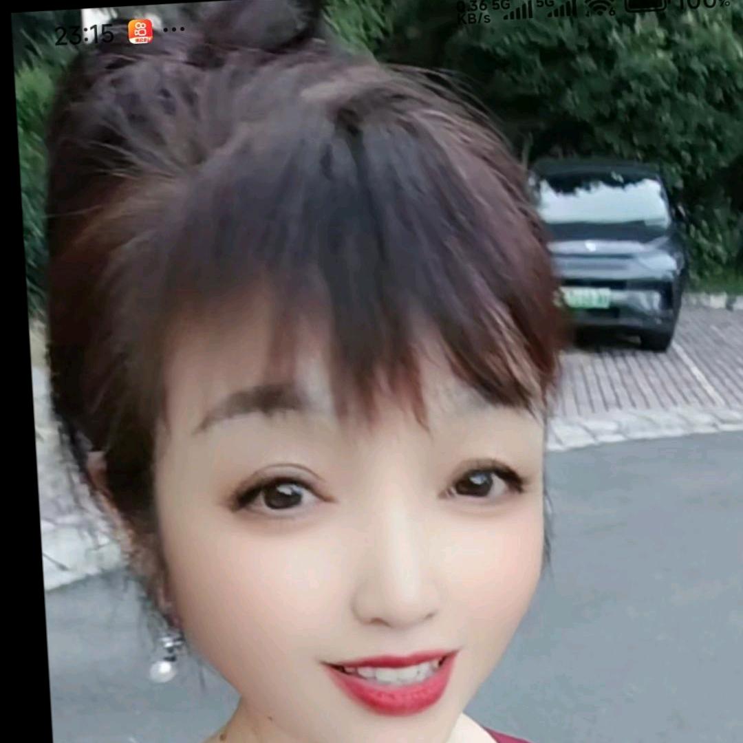 雪儿🎤