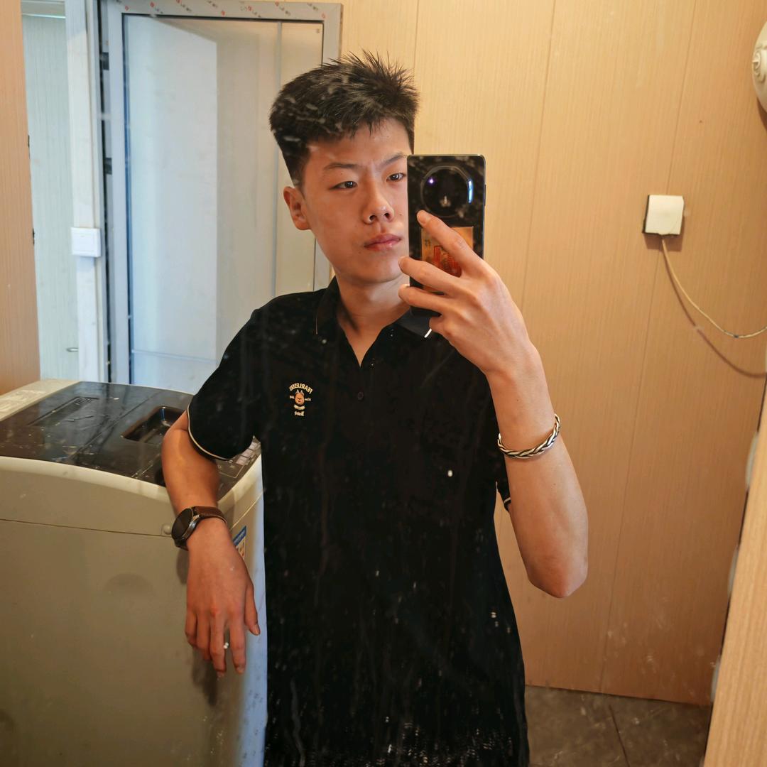 张海龙