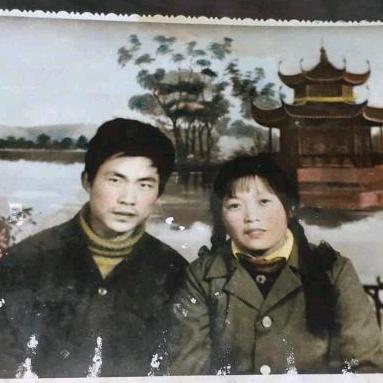 杨姐
