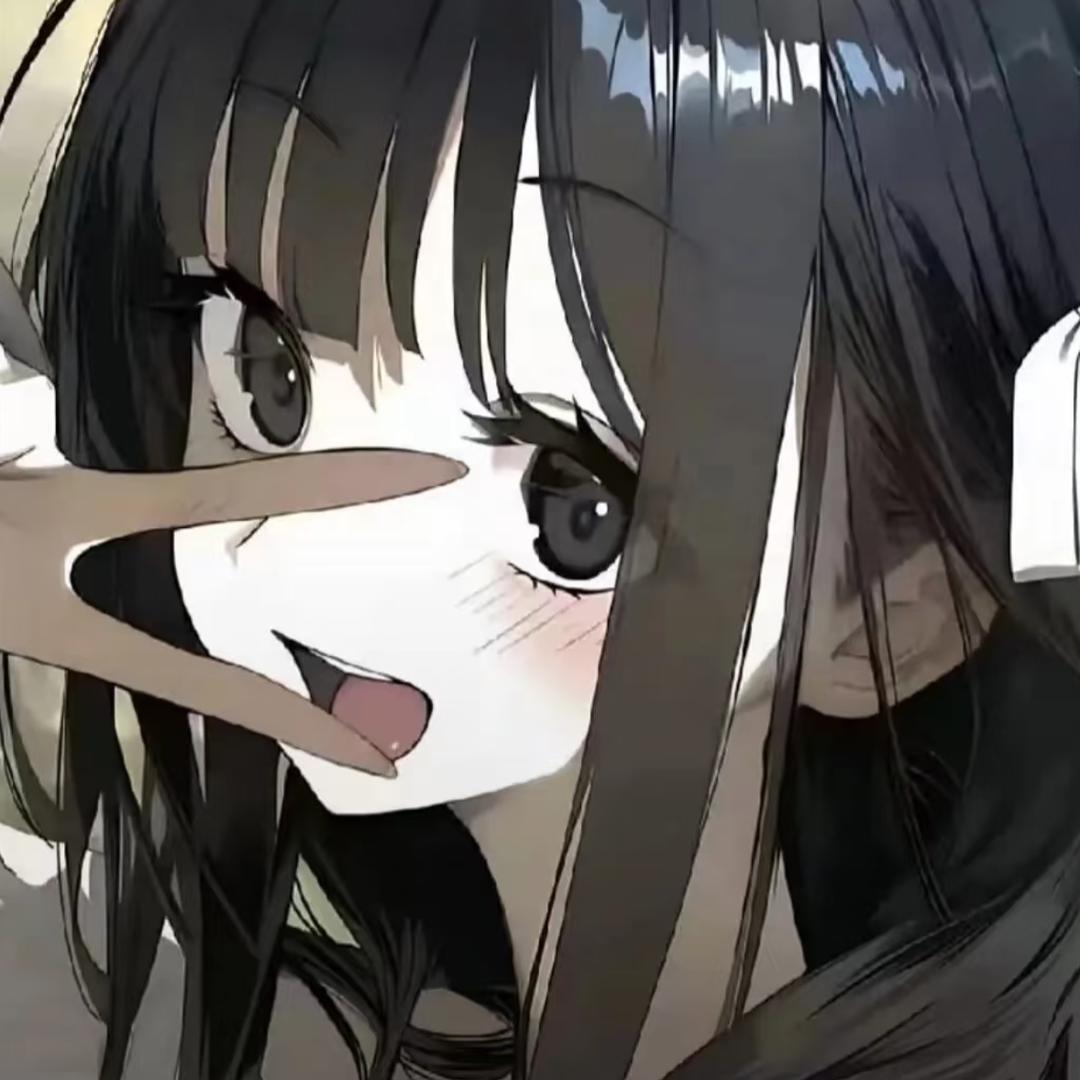蜡笔小新眼子