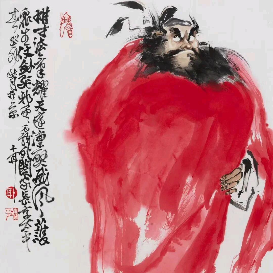 月亮之上