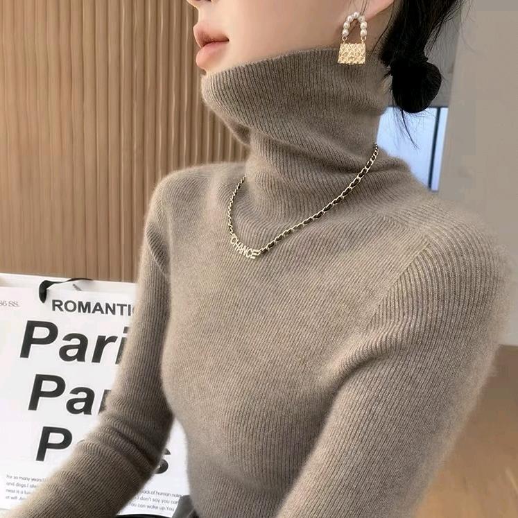 精品羊毛衫工厂